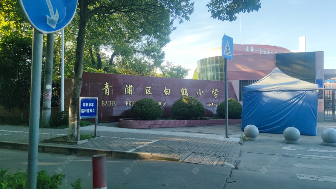 上海翠湖水岸在售新楼盘null