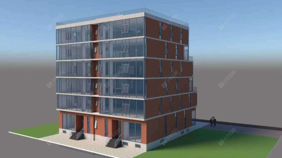 上海名企公馆小区_名企公馆小区null