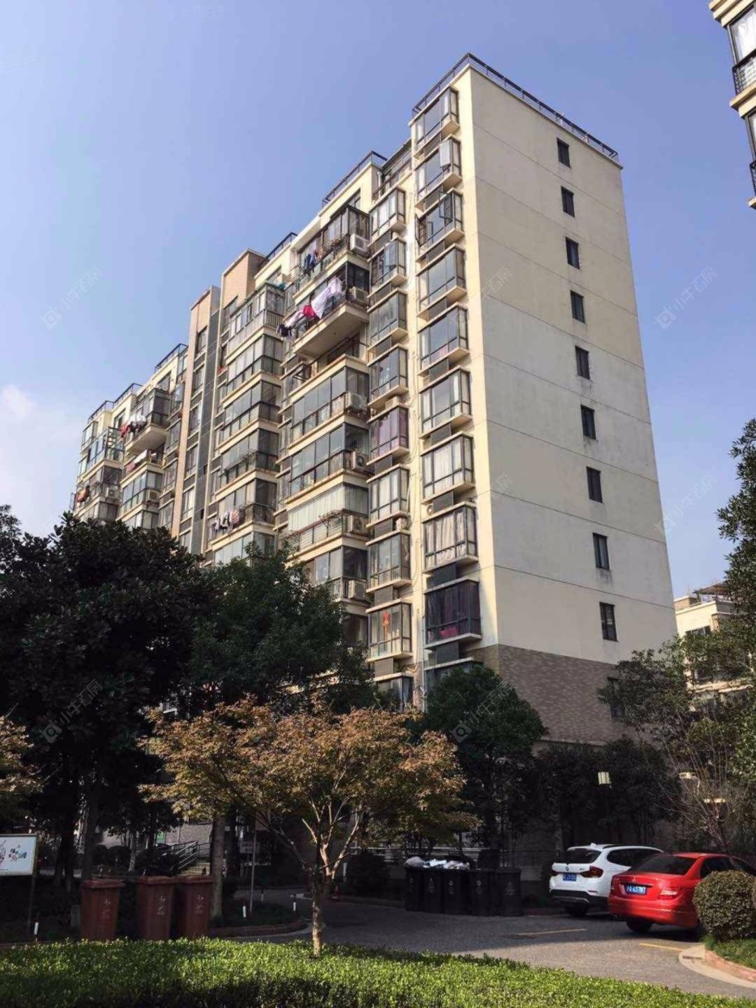 上海和华名苑小区_和华名苑小区null