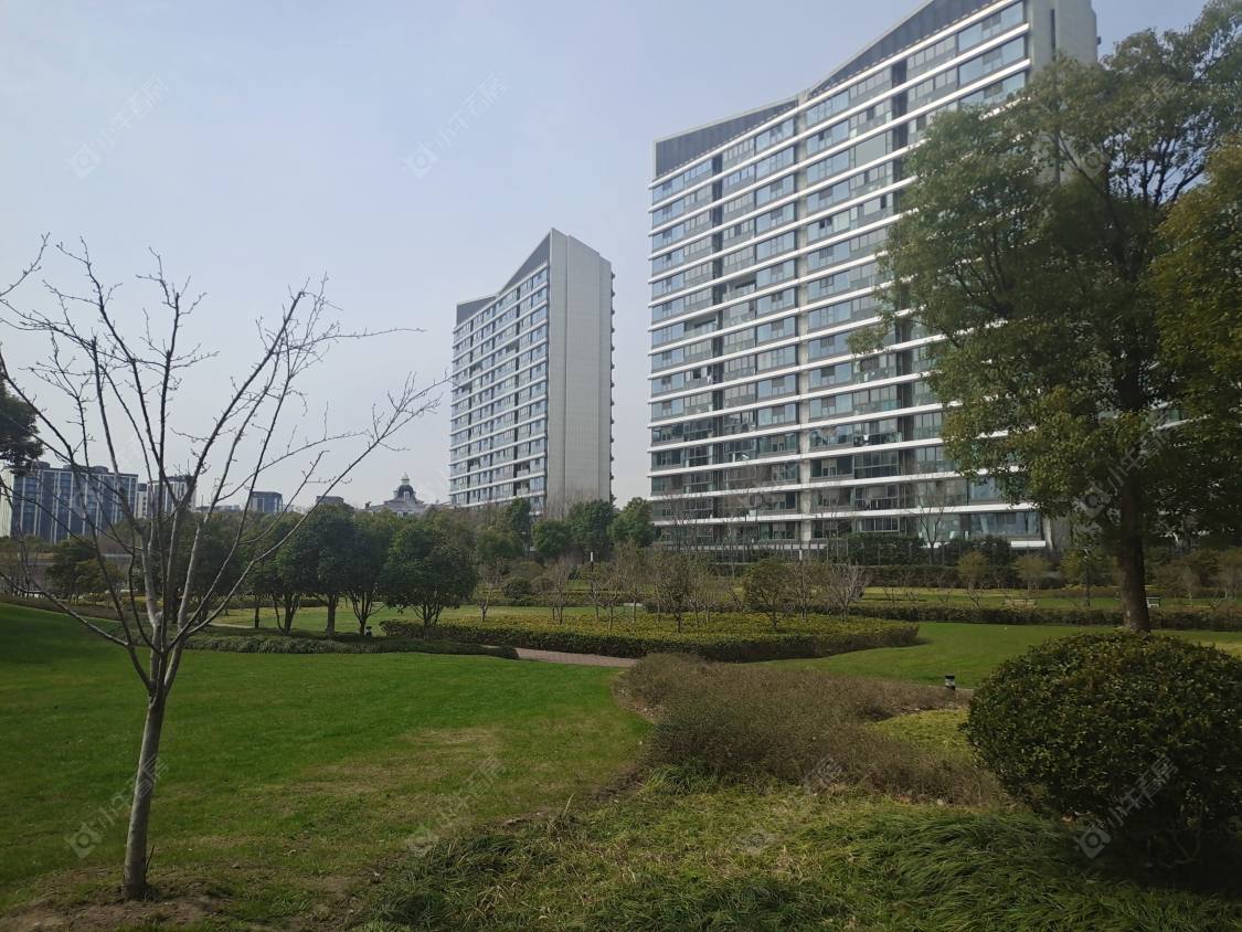 上海晶耀名邸一期小区_晶耀名邸一期小区null