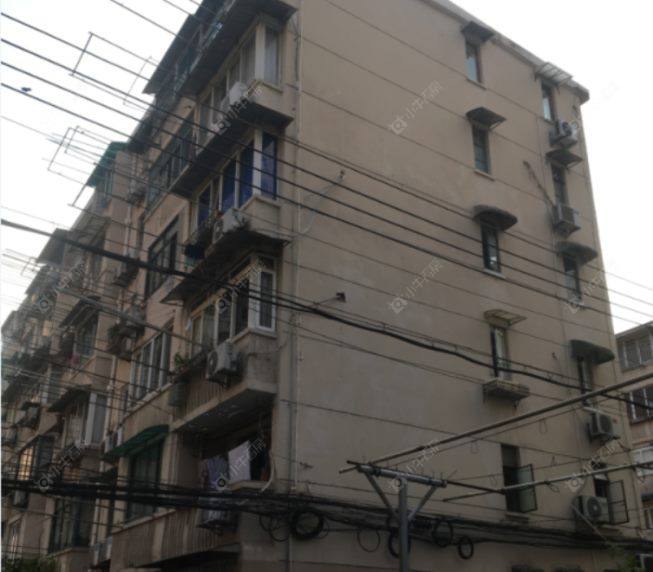 上海上影新村小区_上影新村小区null