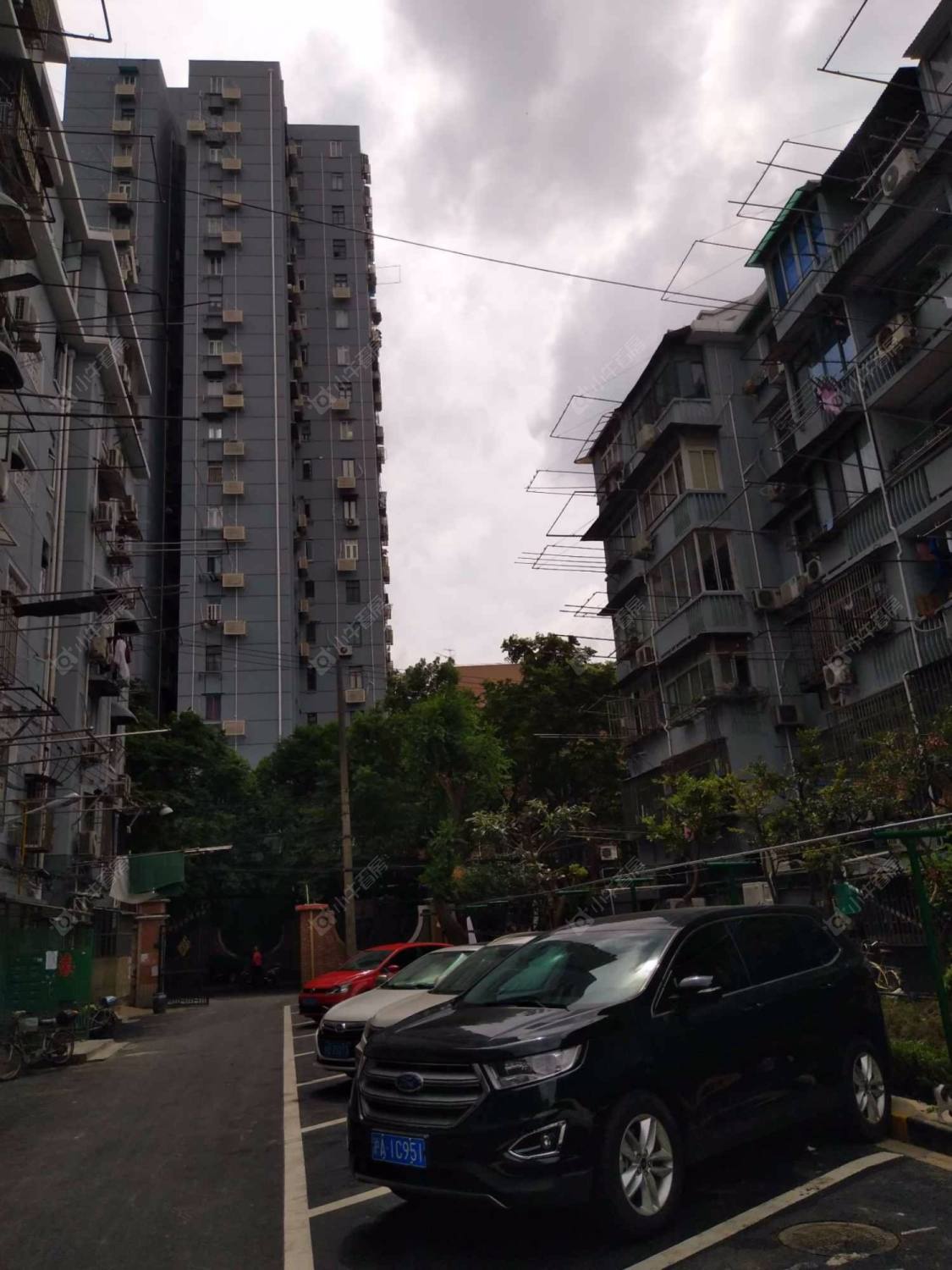 上海洛东大楼小区_洛东大楼小区null