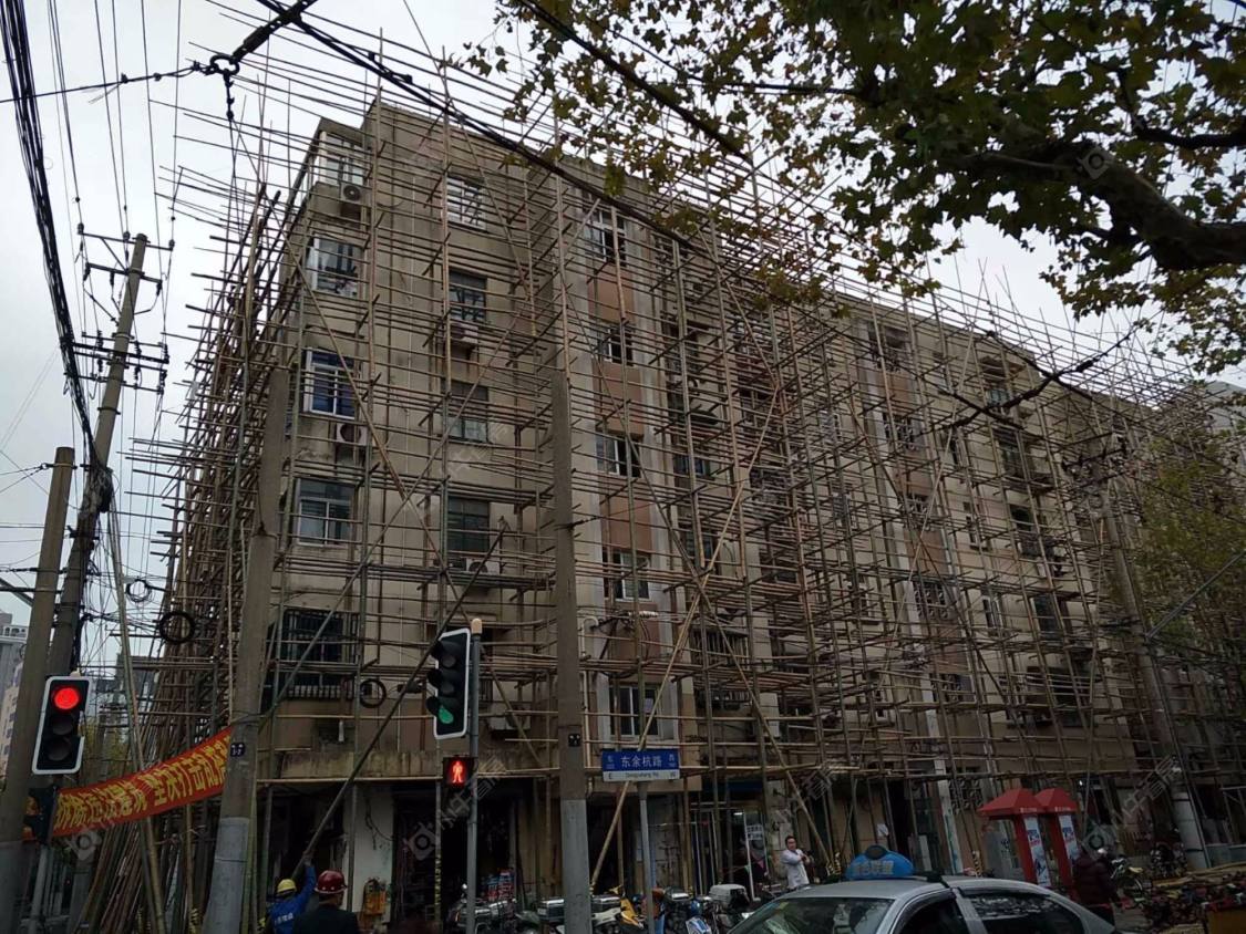 上海东余杭路小区_东余杭路小区null