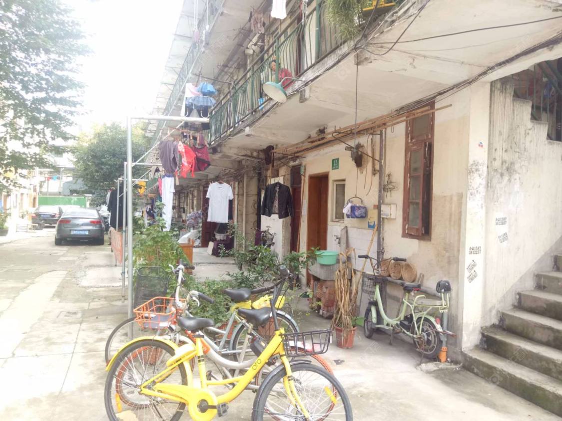 双阳二村封面图_小牛看房