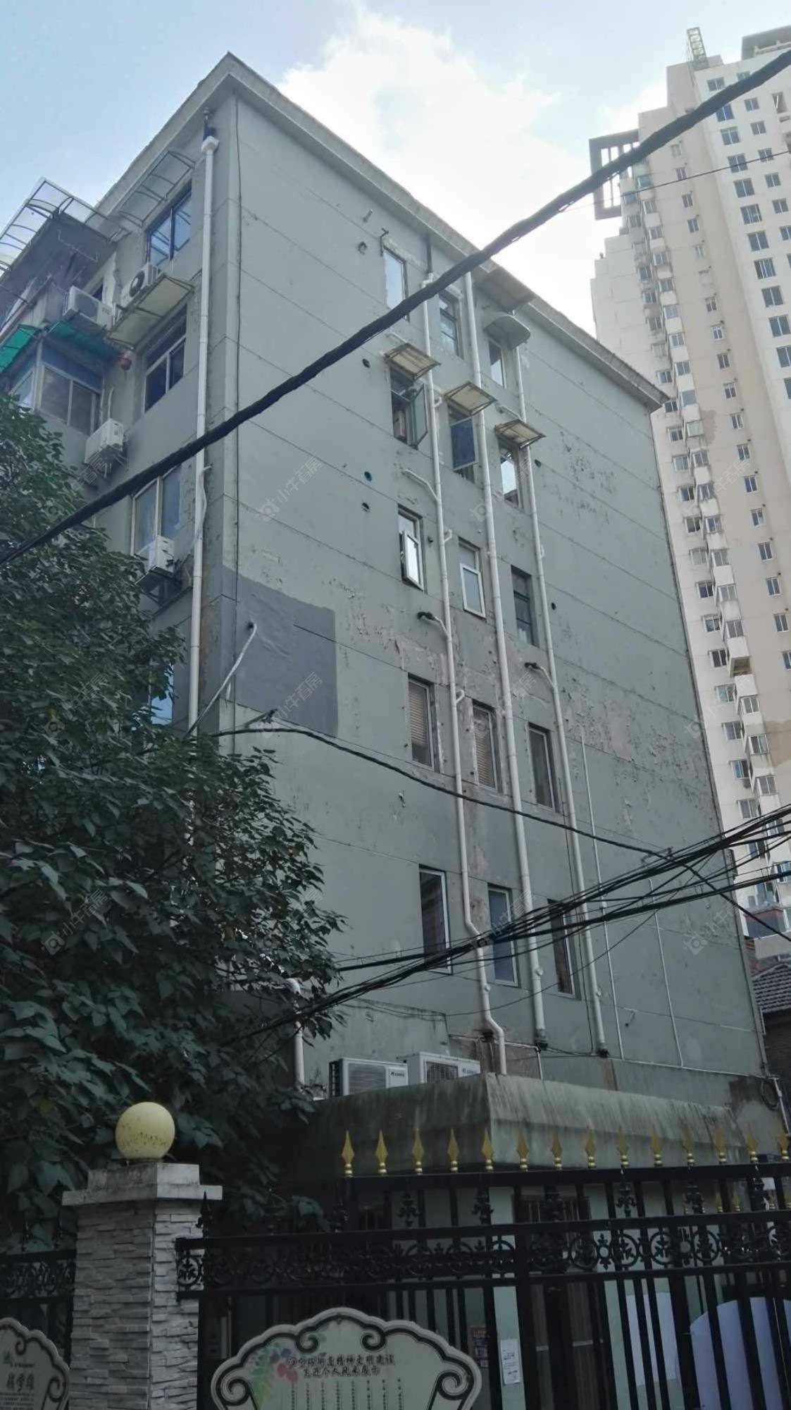 上海众立公寓小区_众立公寓小区null