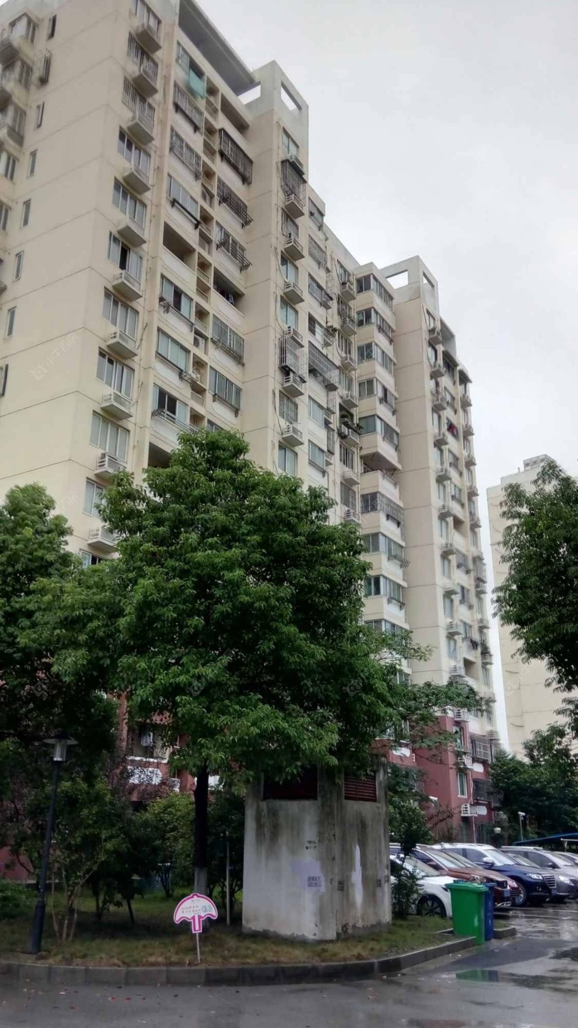 上海瑞和新苑南区60弄小区_瑞和新苑南区60弄小区null