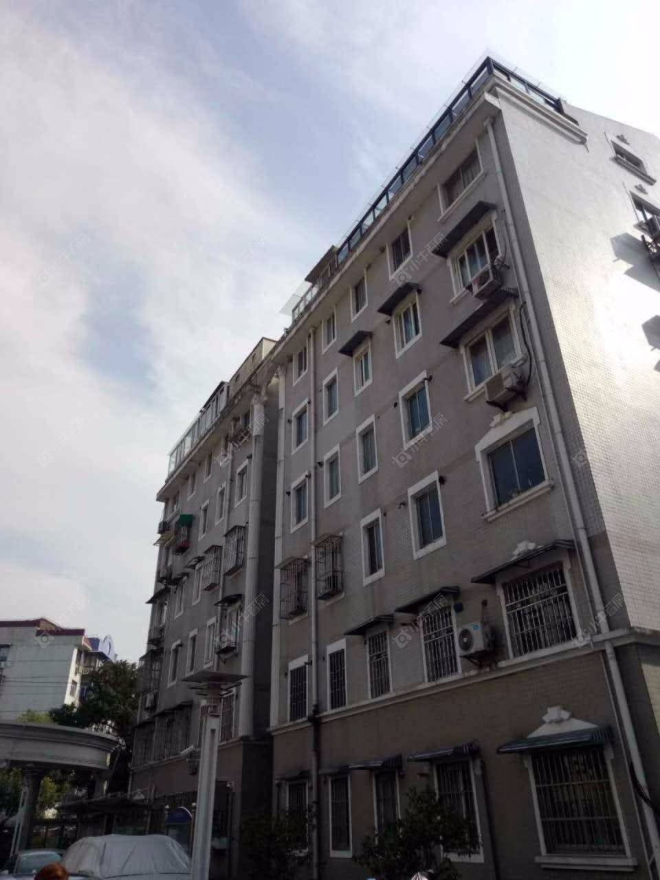 上海南华苑198弄小区_南华苑198弄小区null