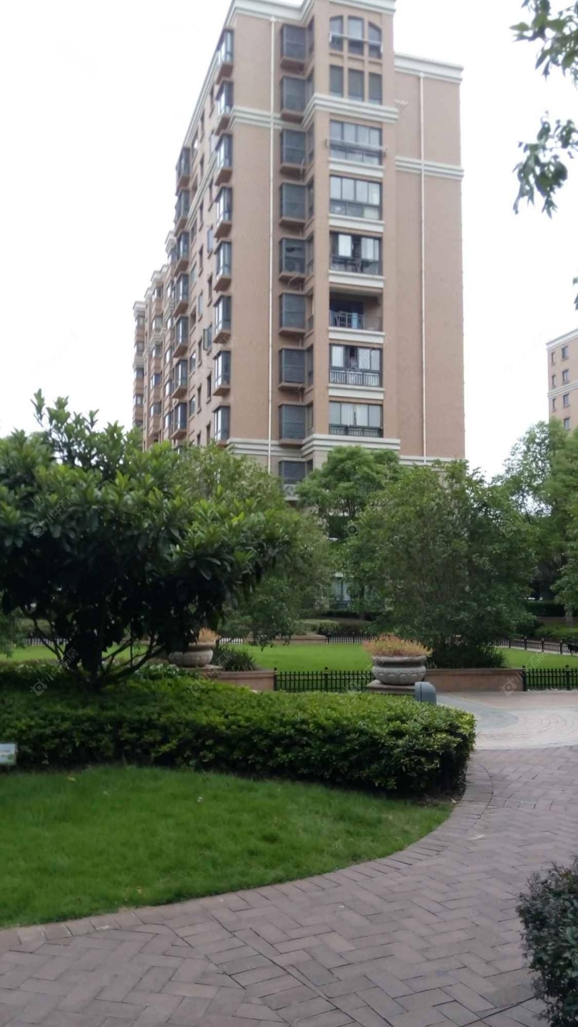 上海万博欣园小区_万博欣园小区null