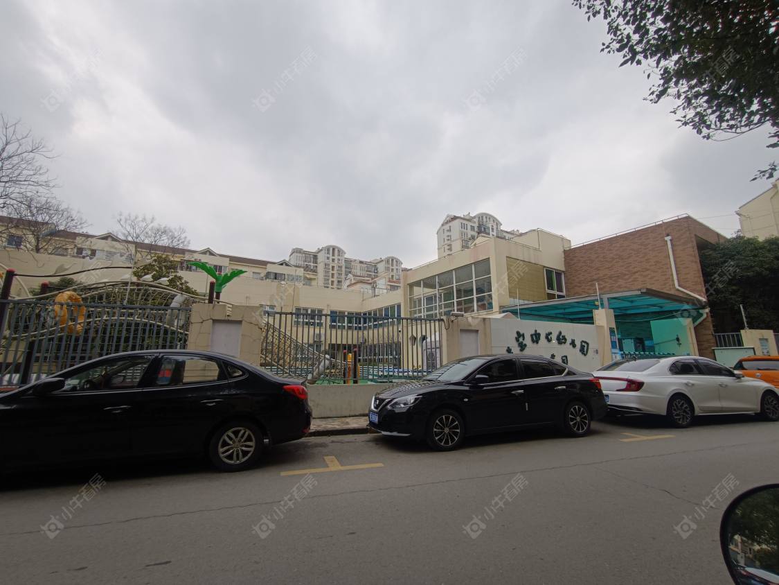 上海万泰花园小区_小牛看房