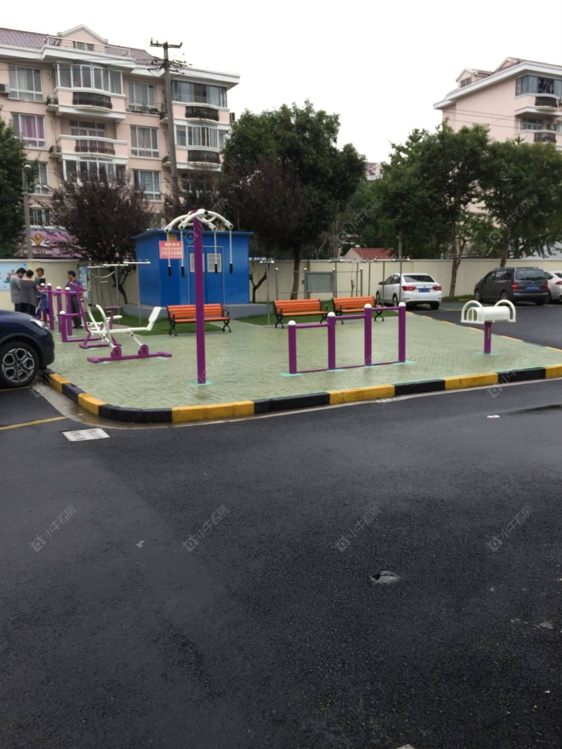 上海望佳一村小区_望佳一村小区null