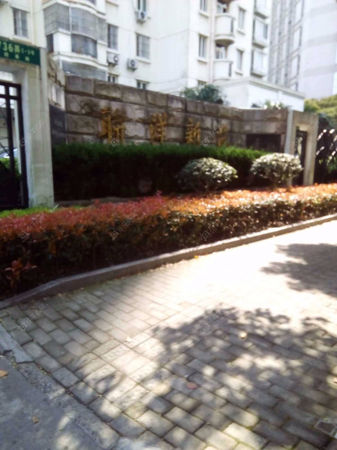 上海联洋新苑小区_联洋新苑小区null