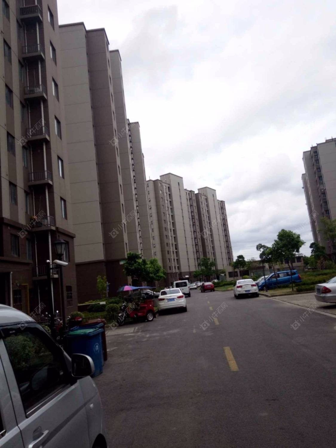 上海民乐城惠康苑西苑小区_民乐城惠康苑西苑小区null