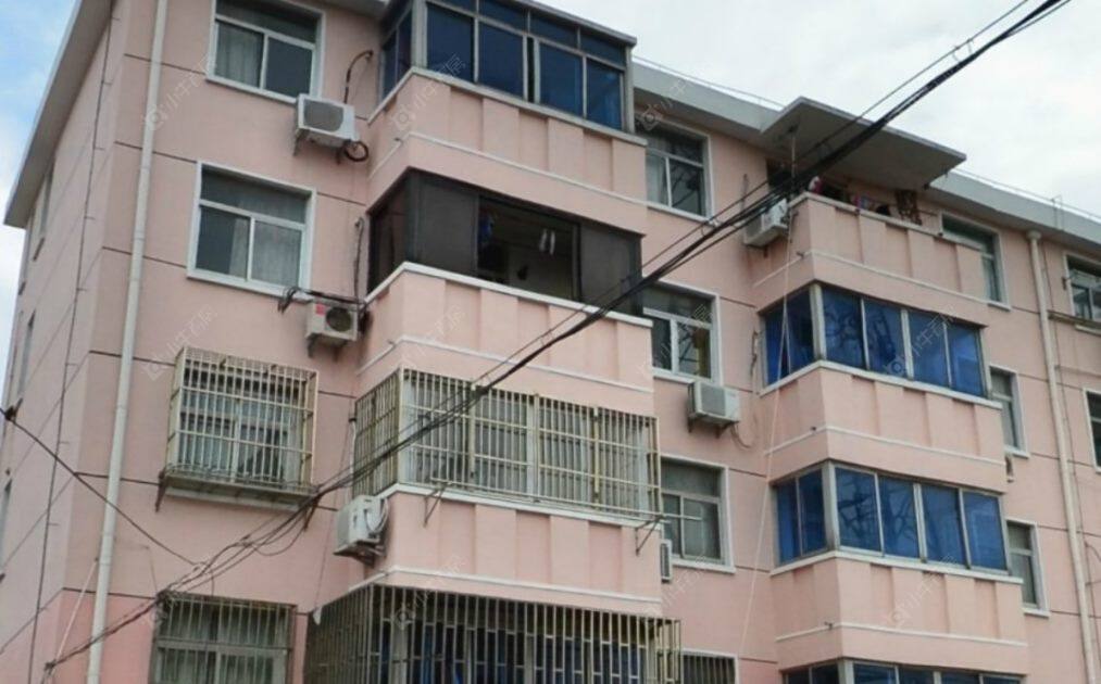 上海祝苑公寓小区_祝苑公寓小区null