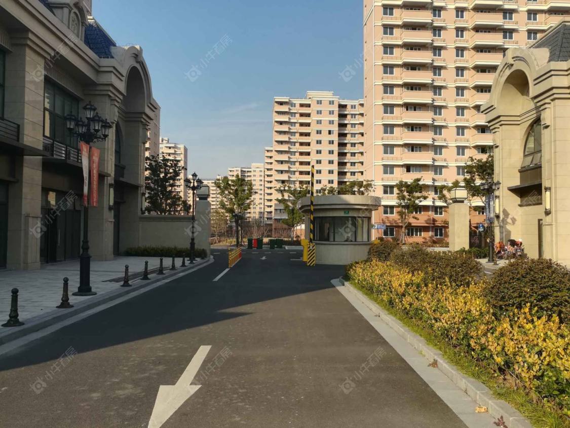 上海祝康南苑小区_祝康南苑小区null