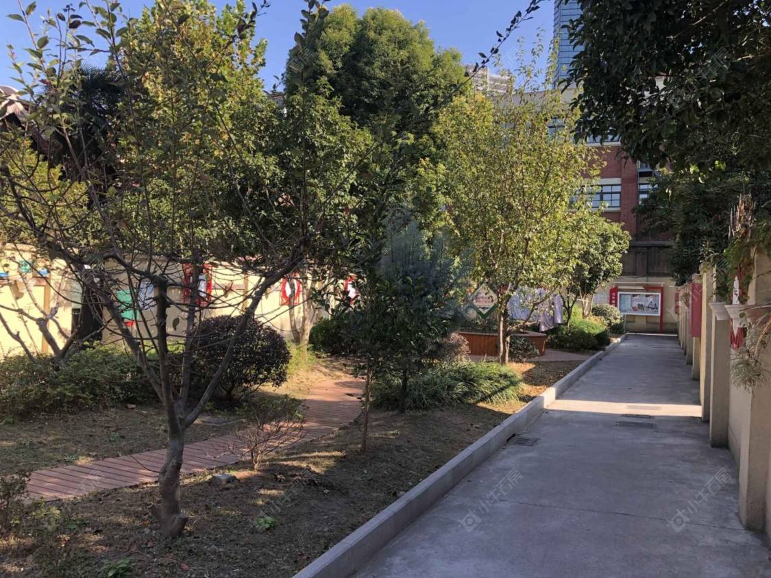 上海健苑小区小区_小牛看房