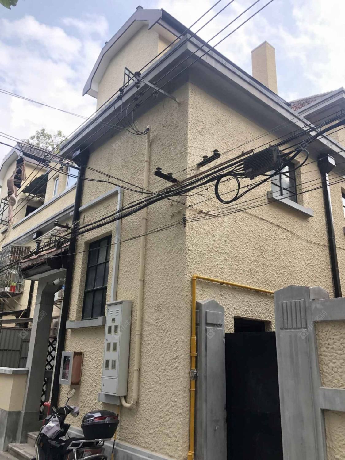 上海太原路64弄小区_小牛看房