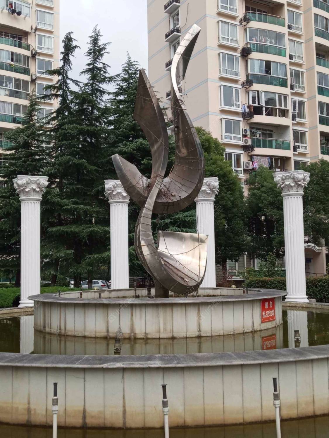 上海金桥都市花园小区_金桥都市花园小区null