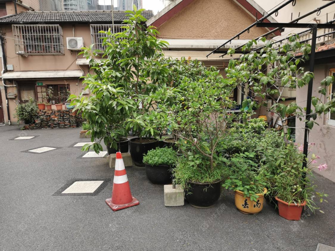 上海延安西路394弄小区_延安西路394弄小区null