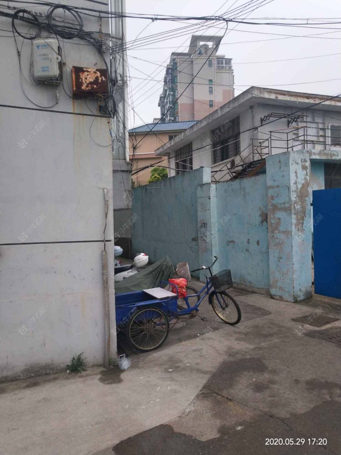 上海华夏东路2433弄小区_华夏东路2433弄小区null