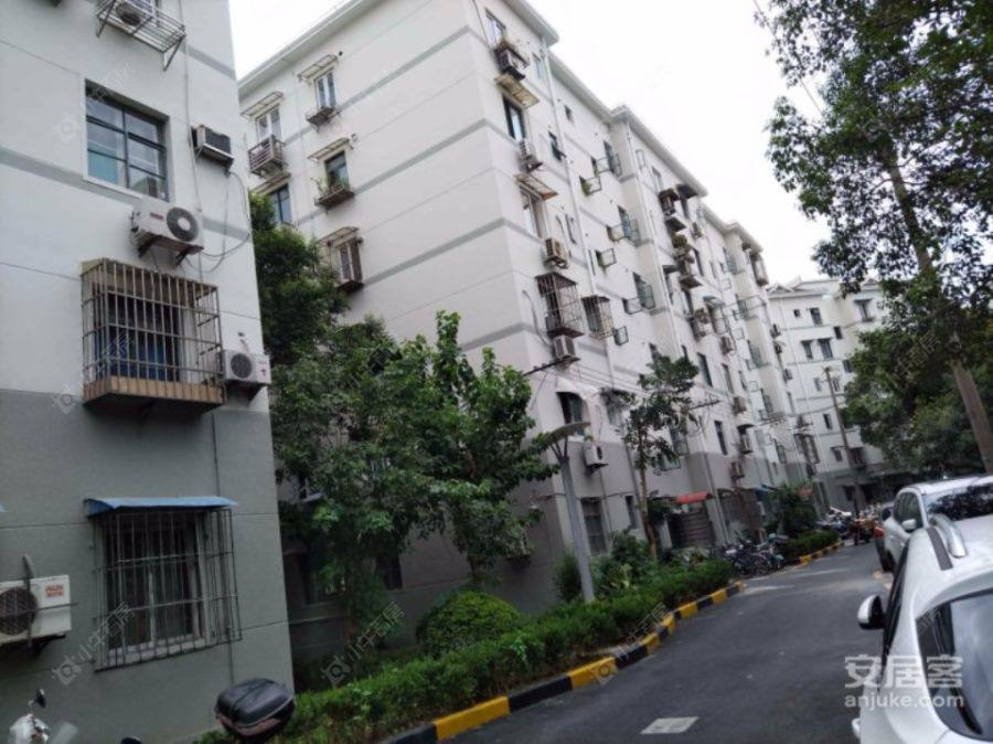 上海曲阳林云小区小区_曲阳林云小区小区null