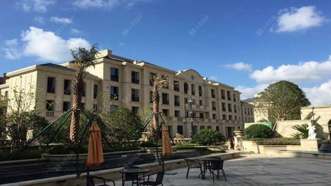 上海东方鸿璟小区_东方鸿璟小区null