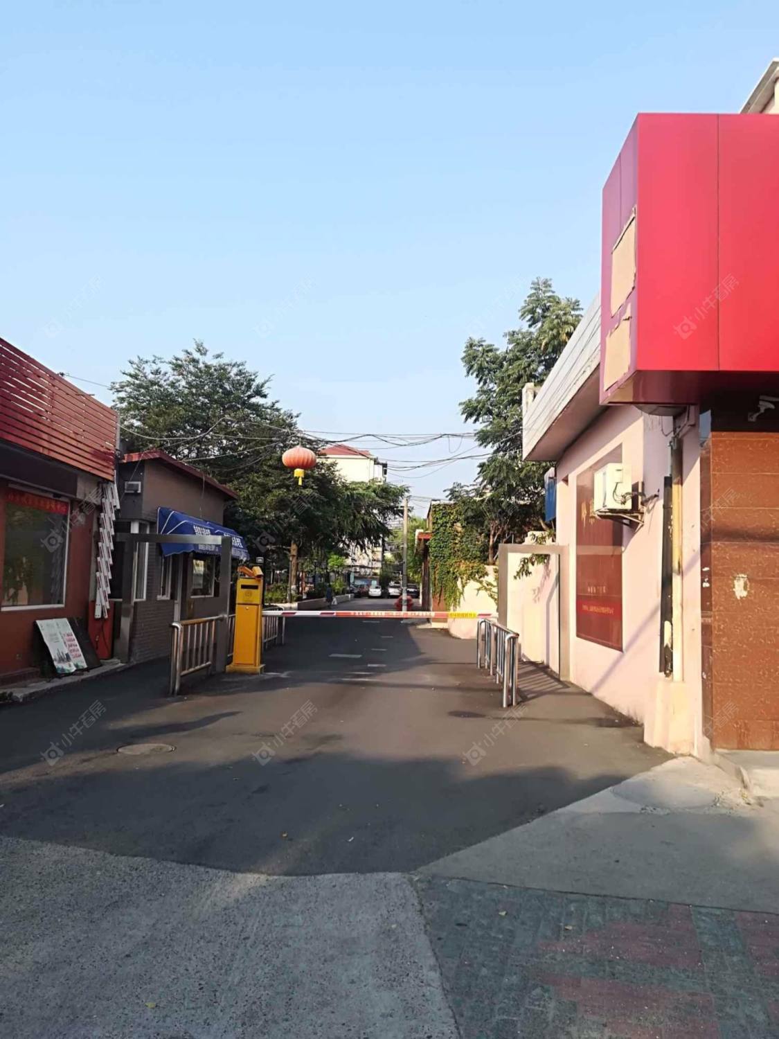 上海岭南路700弄小区_小牛看房