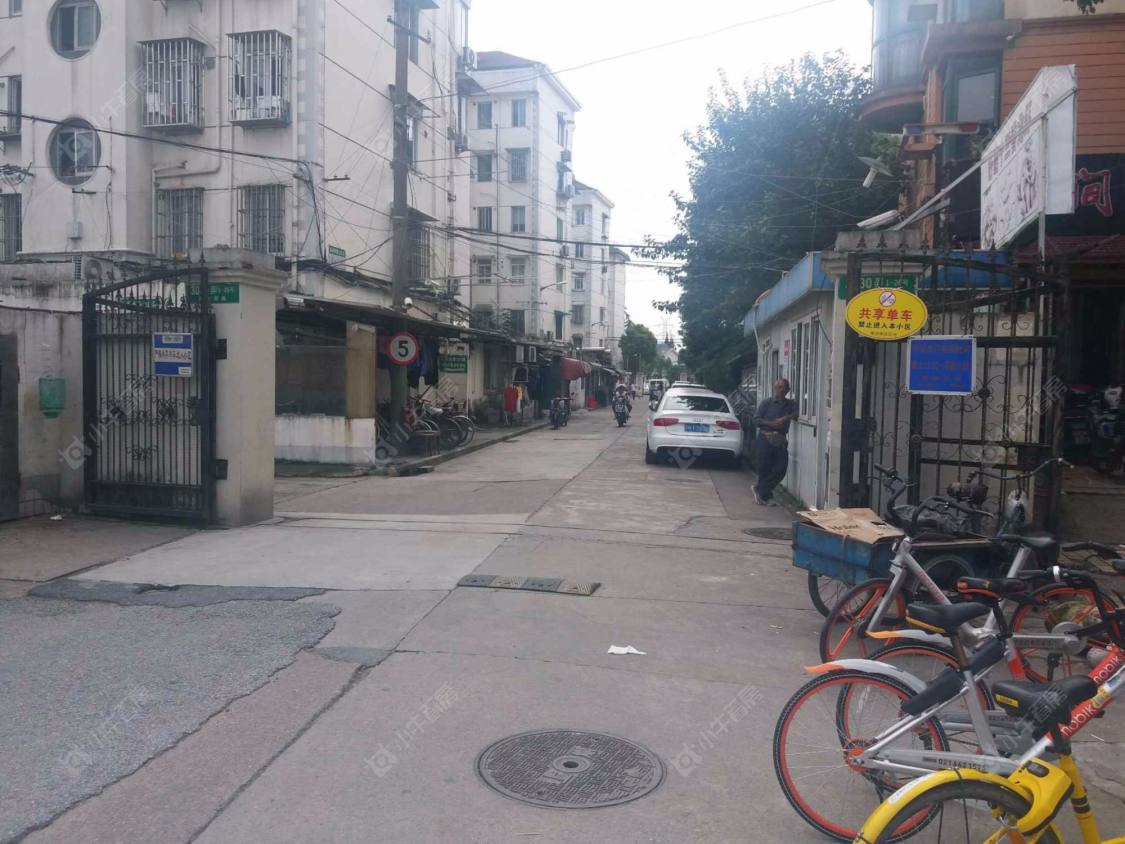 龙港新村封面图_小牛看房