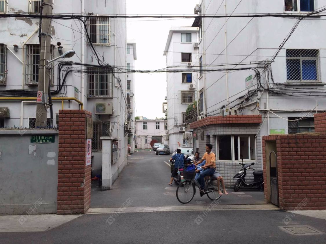 上海北城小区小区_北城小区小区null