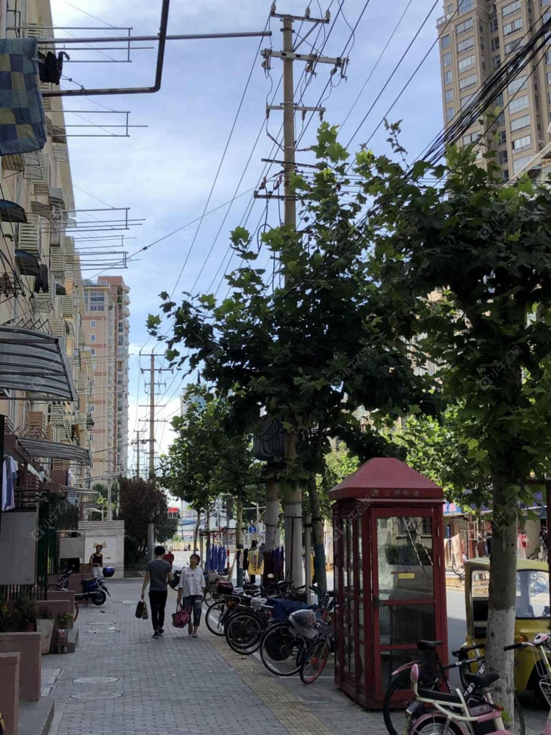 上海通州路小区_通州路小区null