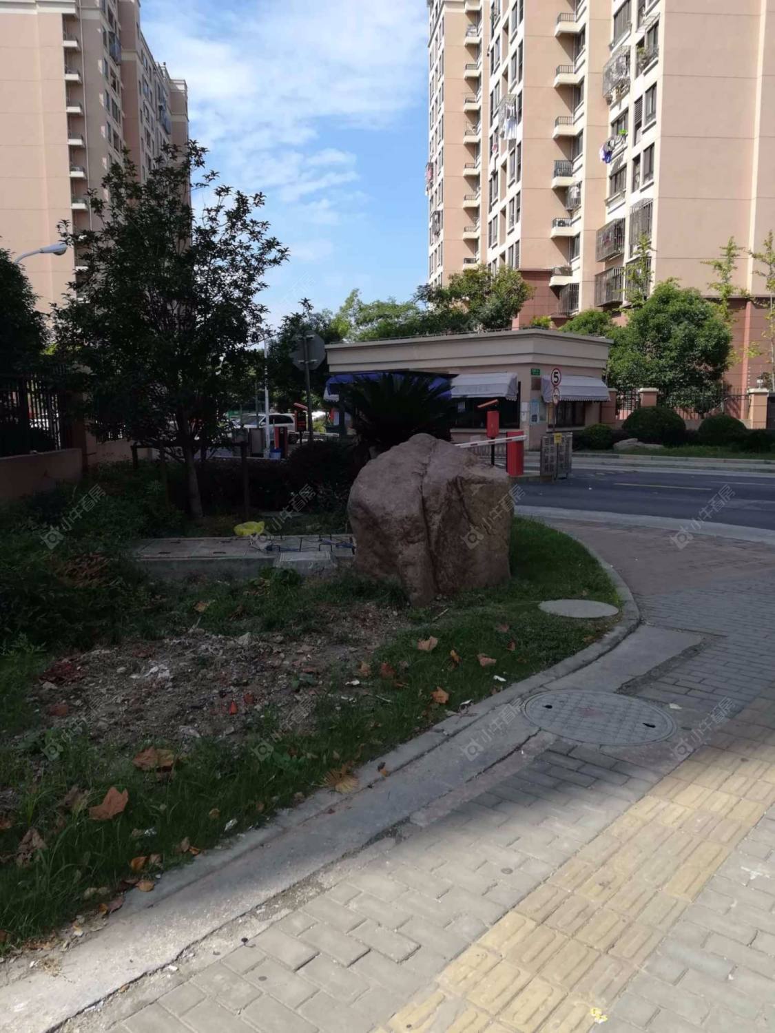 上海凌桥景园小区_凌桥景园小区null