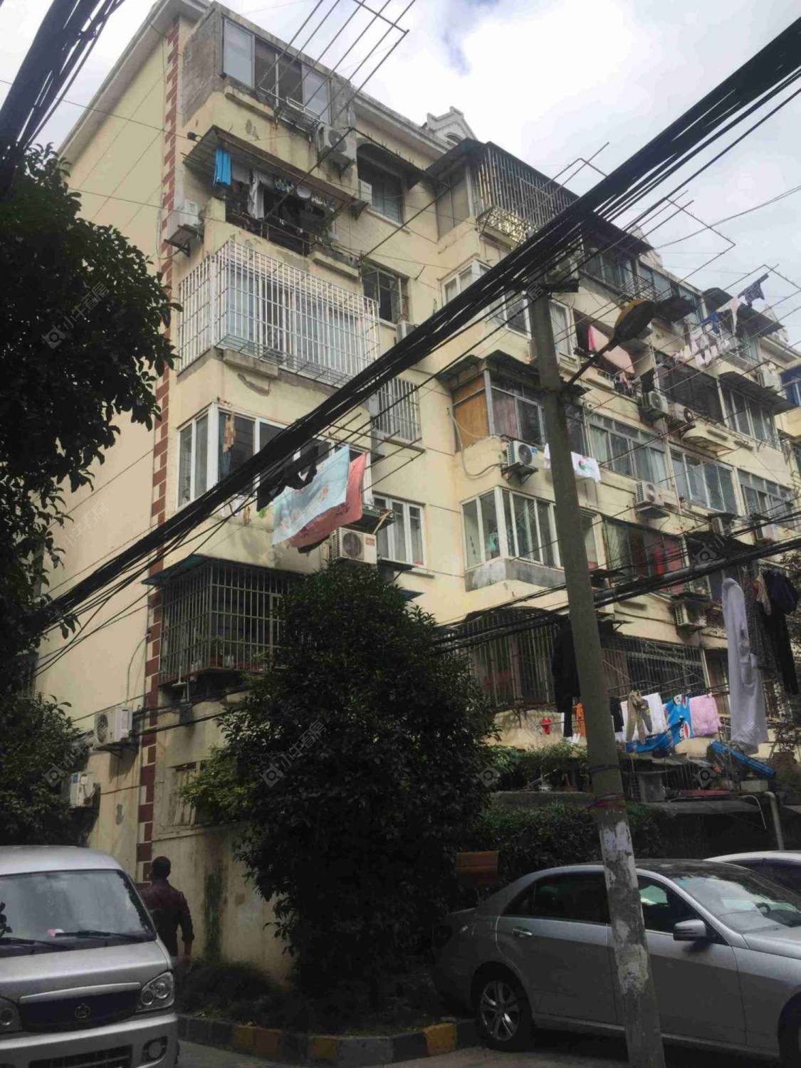 上海东园一村小区_东园一村小区null