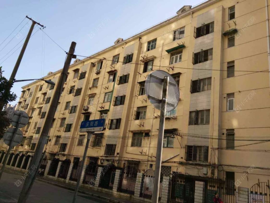 上海四平路184弄小区_四平路184弄小区null