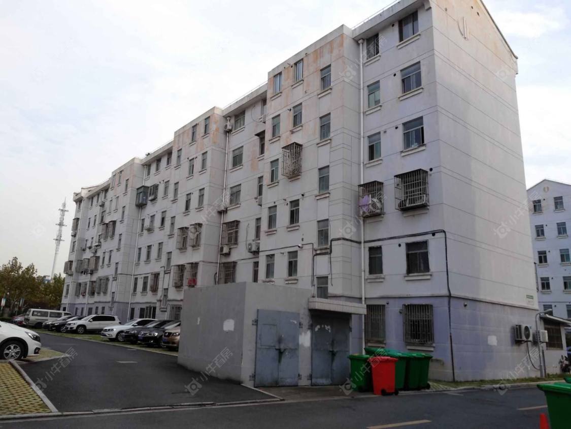 上海思凡花苑一街坊小区_思凡花苑一街坊小区null