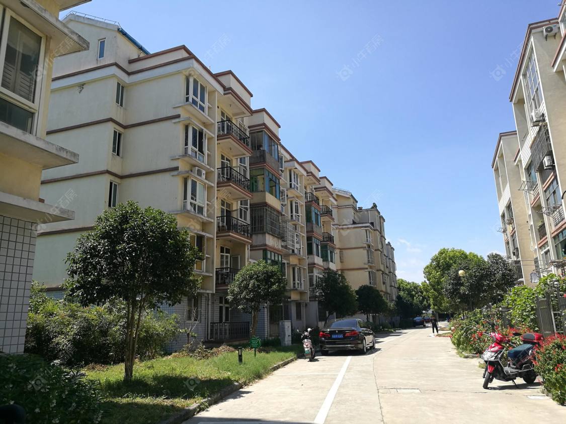 上海新都小区小区_新都小区小区null