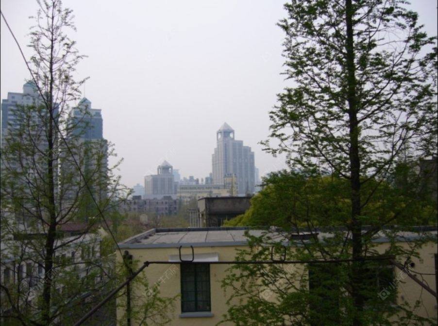 上海永福路极品老公寓小区_小牛看房