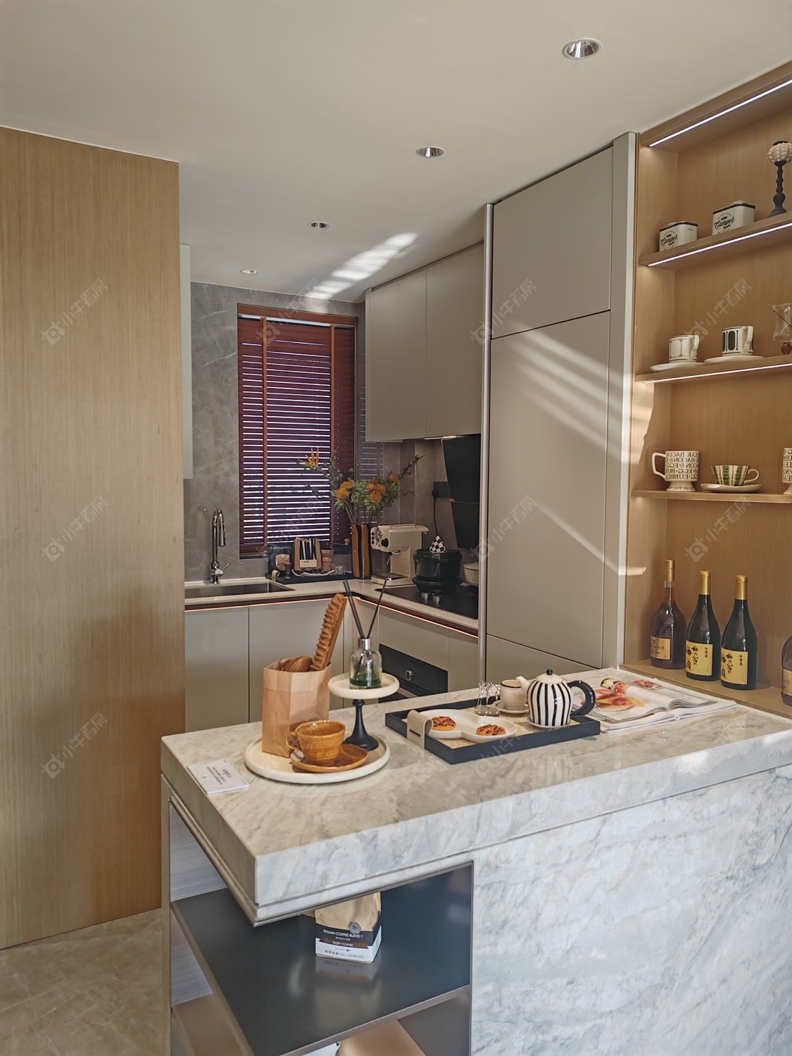 上海保利明玥潮升小区_保利明玥潮升小区null