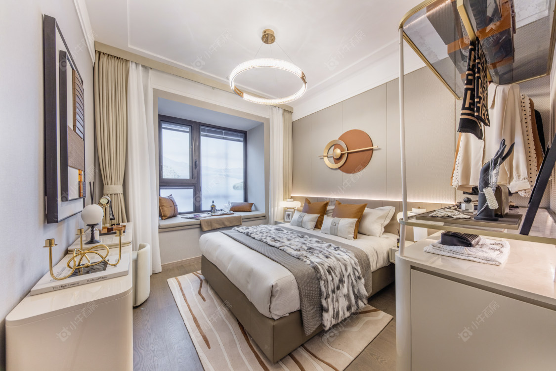 上海大名城·映辰二期在售新楼盘null