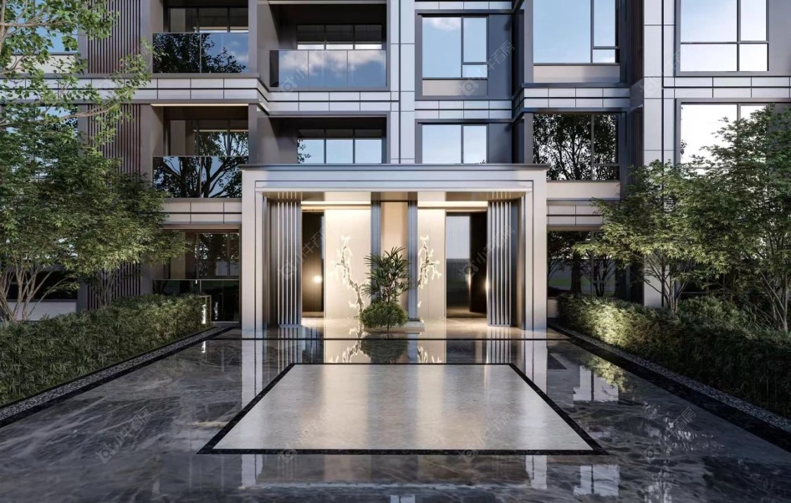 上海璟澜湾小区_璟澜湾小区null