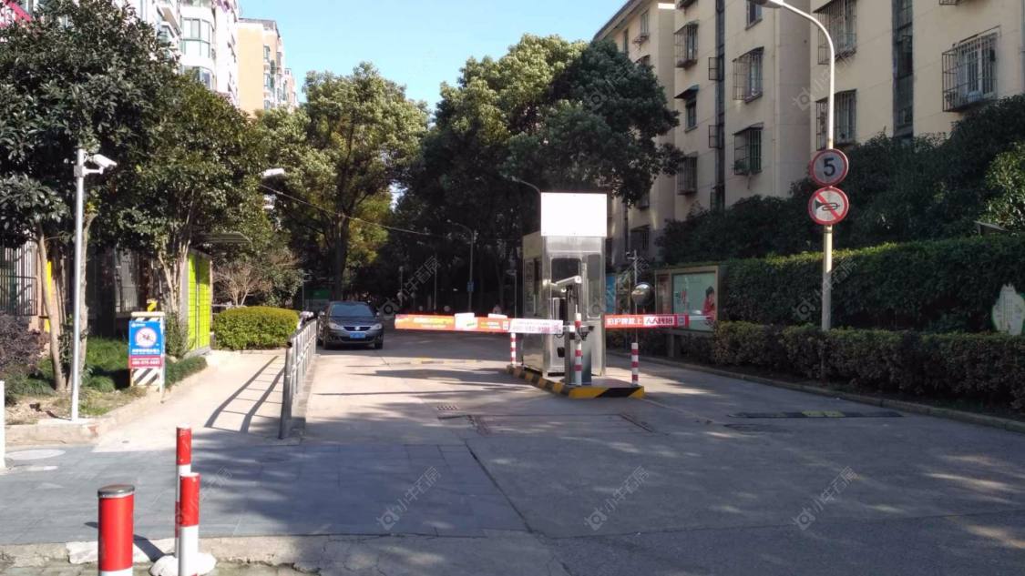 上海水景书香园小区_水景书香园小区实景图