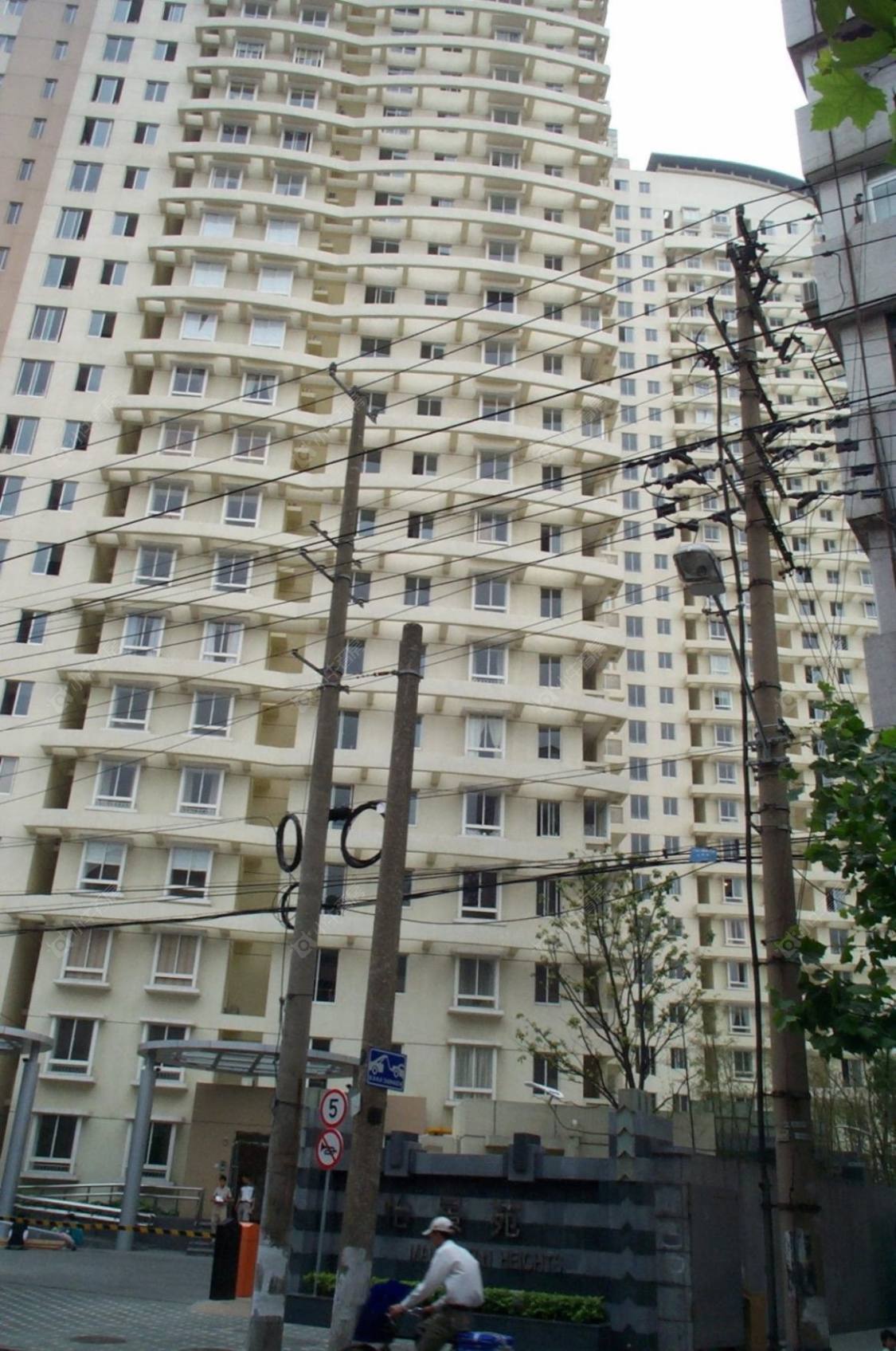 上海同乐坊小区_同乐坊小区null