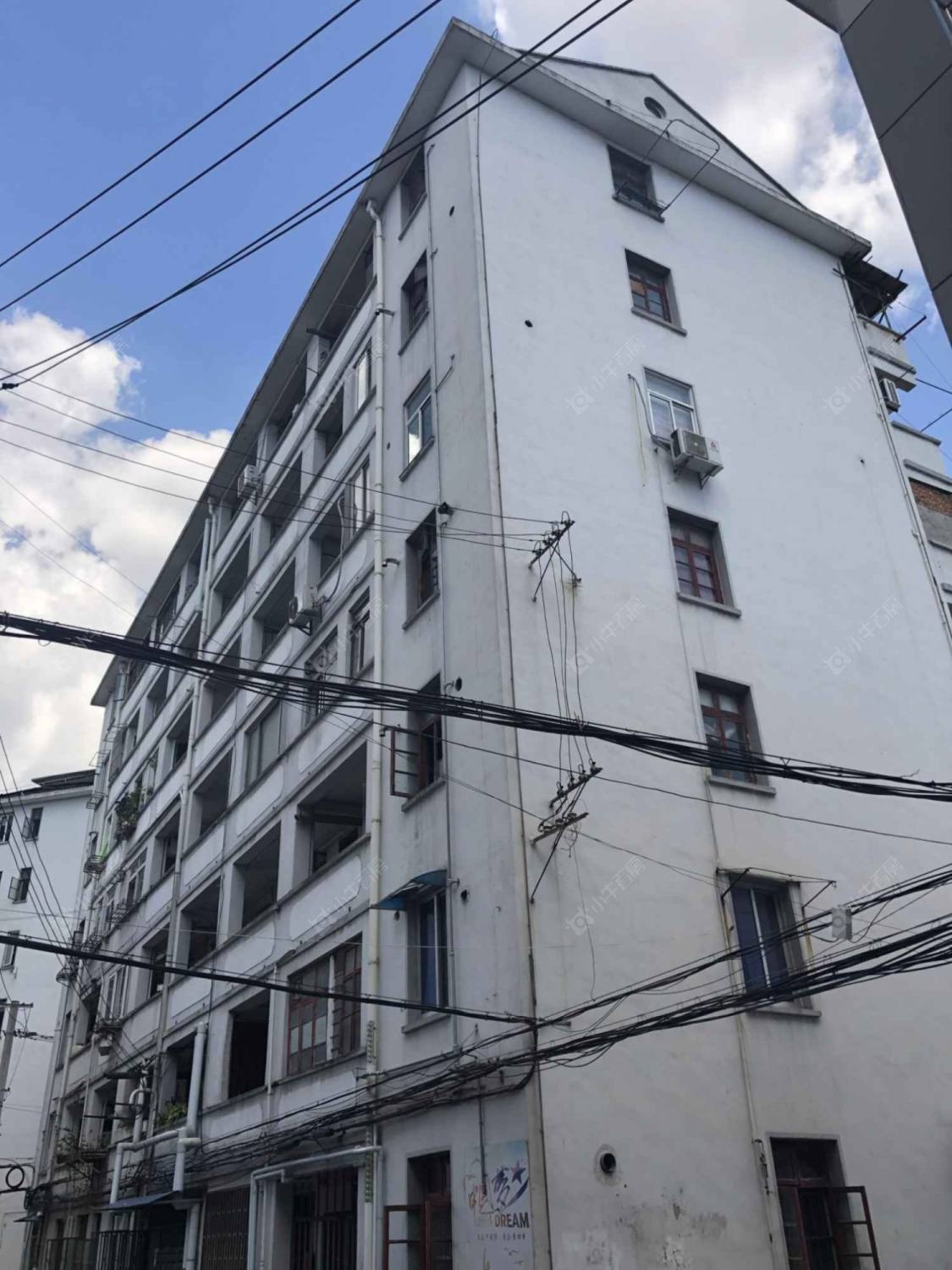 上海清河路385弄小区_清河路385弄小区null