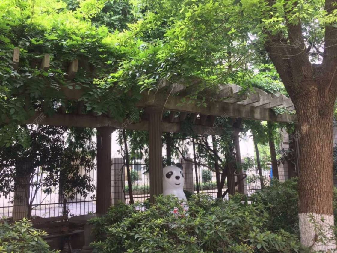 上海岭南公寓小区_岭南公寓小区null