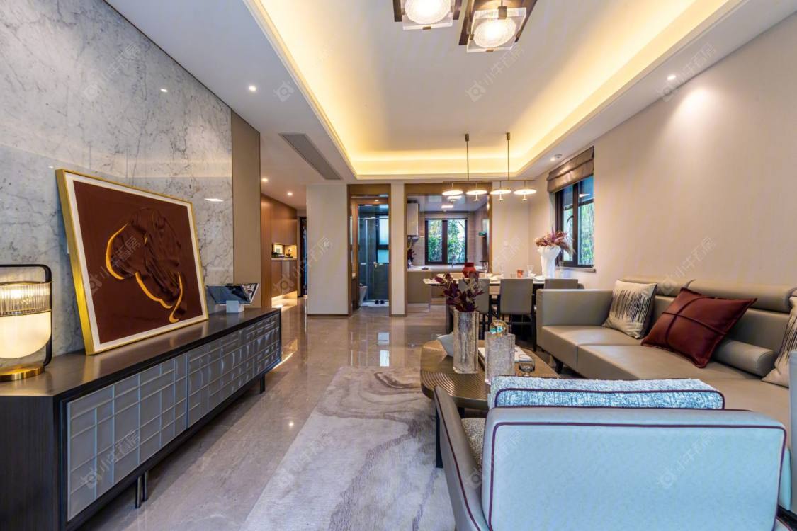 上海上海佳兆业城市广场小区_上海佳兆业城市广场小区null