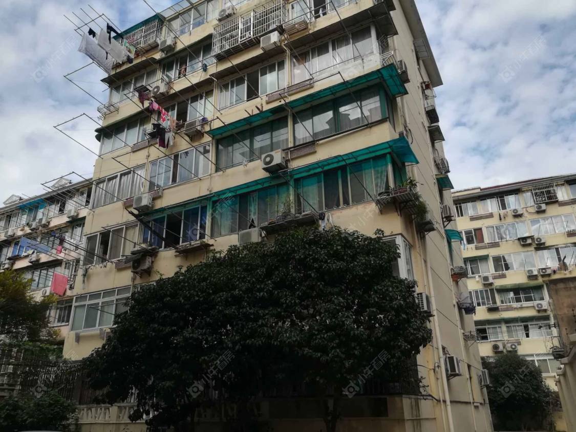 上海丽园路514弄小区_丽园路514弄小区null