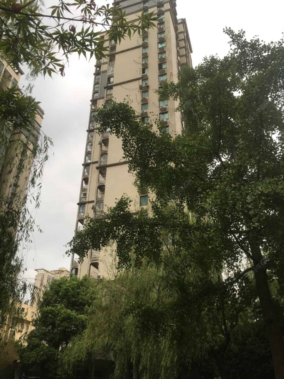 天际花园封面图_小牛看房