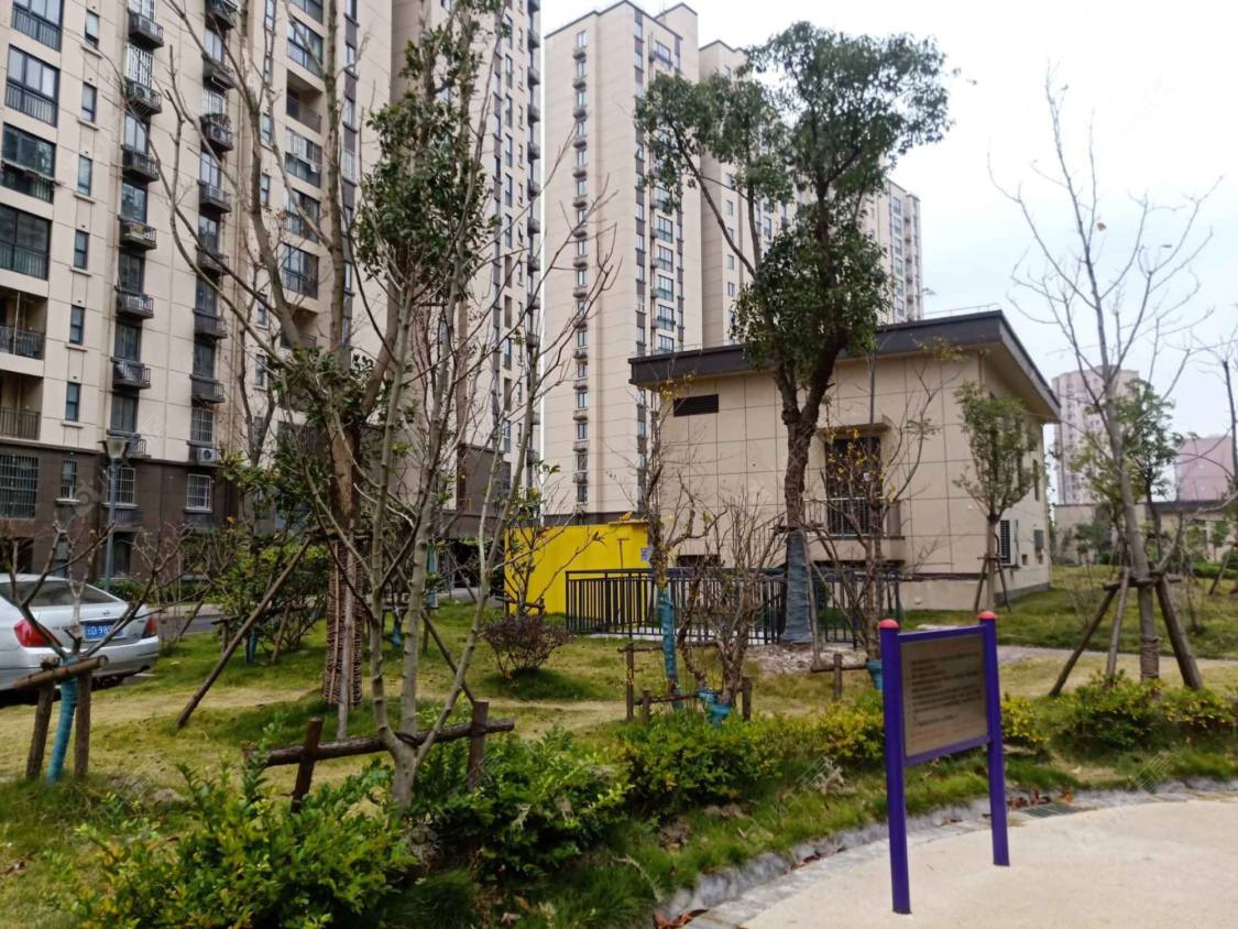 上海民乐城丽冬苑小区_民乐城丽冬苑小区null