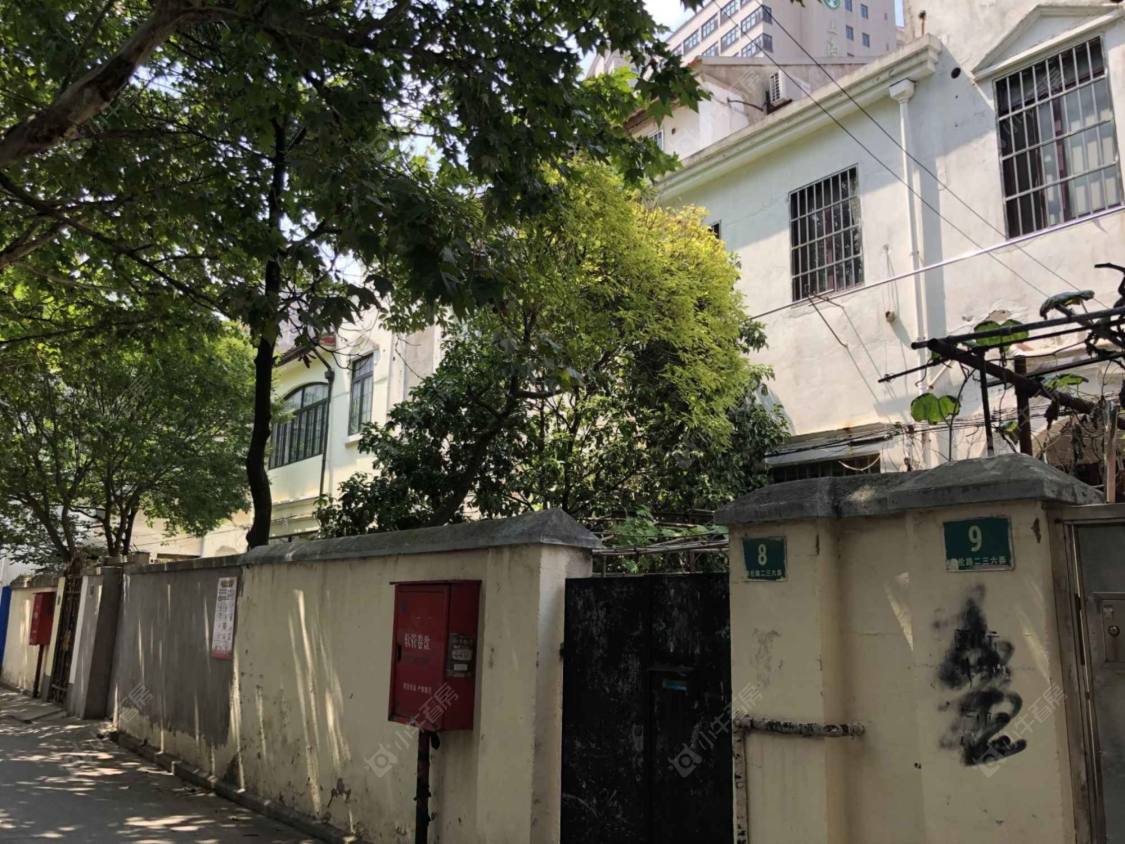 上海多伦路236弄小区_多伦路236弄小区null