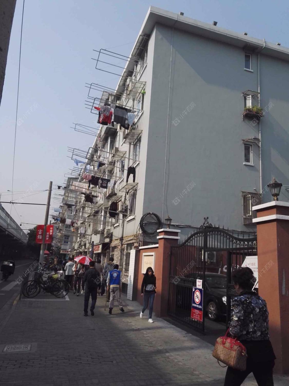 上海唐家宅小区小区_唐家宅小区小区null