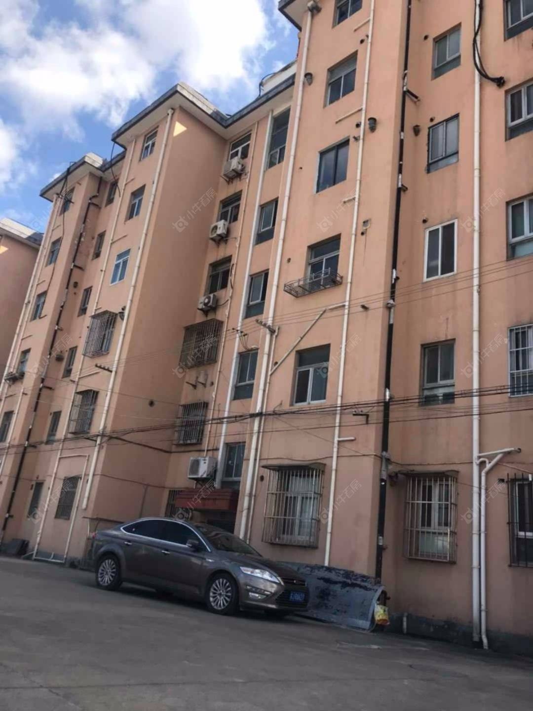 上海华星小区小区_华星小区小区null