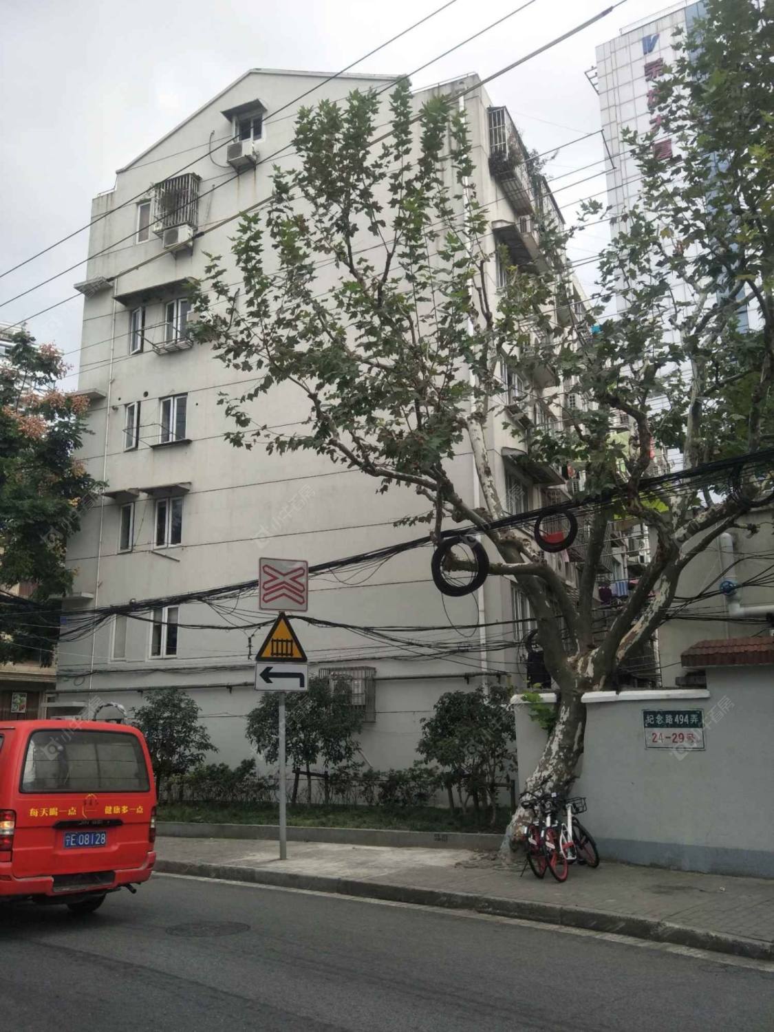 上海纪念路（虹口）小区_纪念路（虹口）小区null